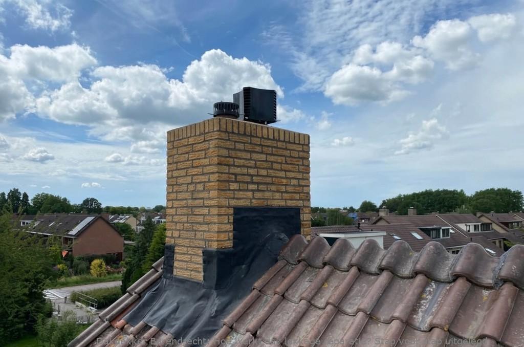 Dak Lekkage Reparatie Barendrecht