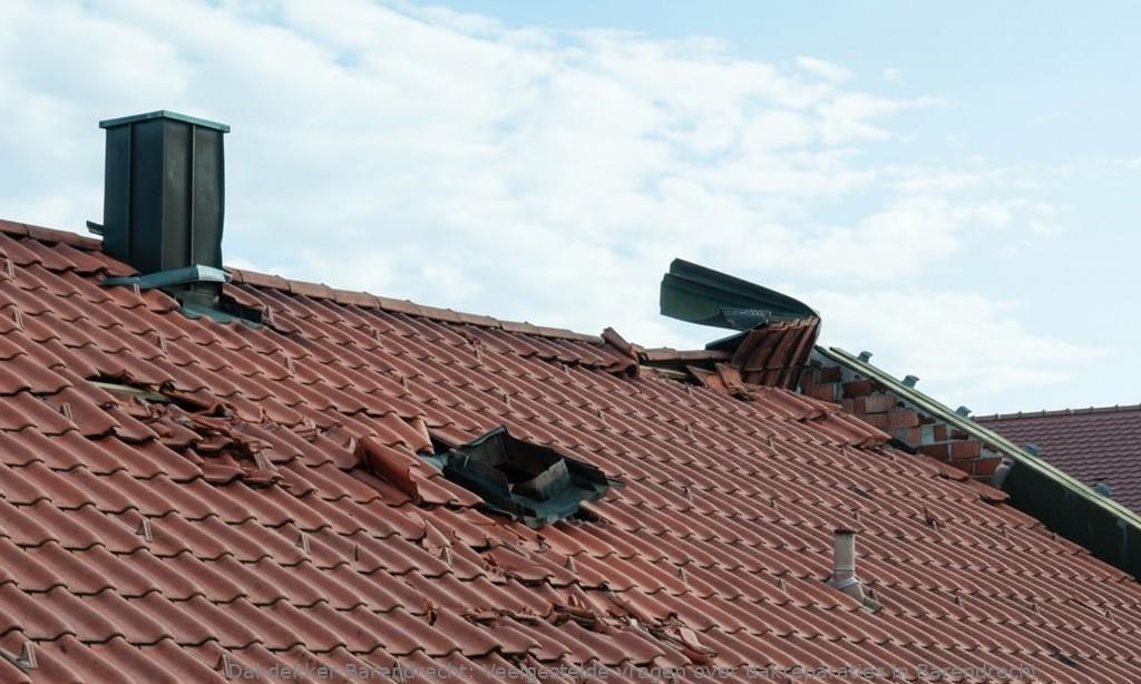 Dakreparaties Barendrecht