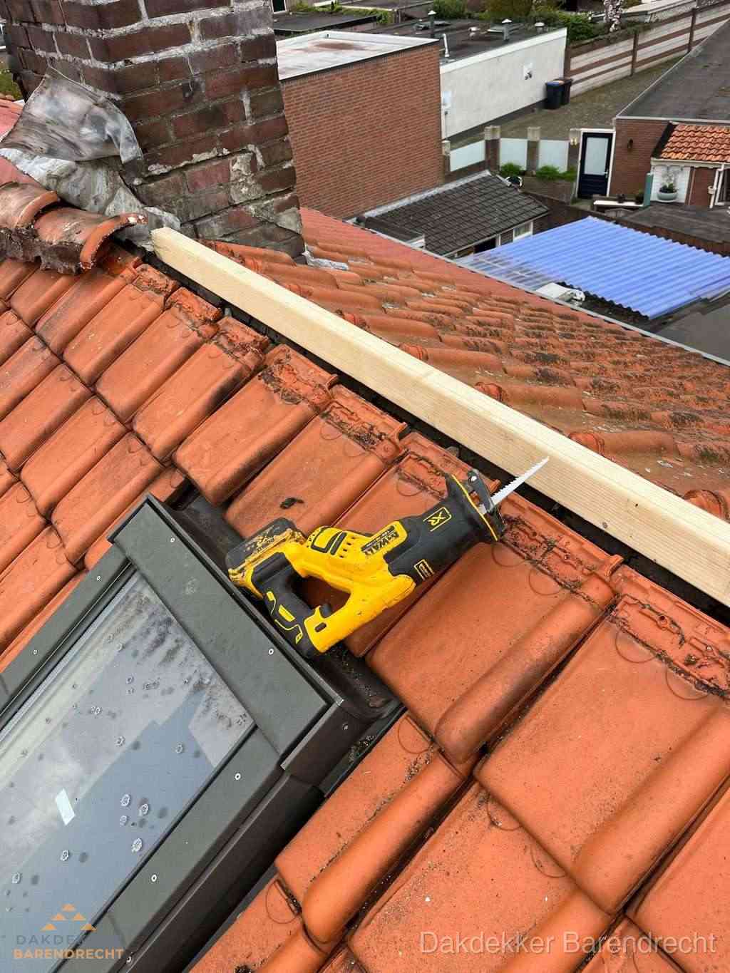 Kosten Dak Vervangen Barendrecht