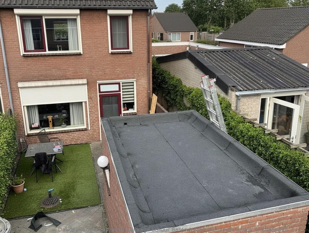 Lekkage Schuur Barendrecht