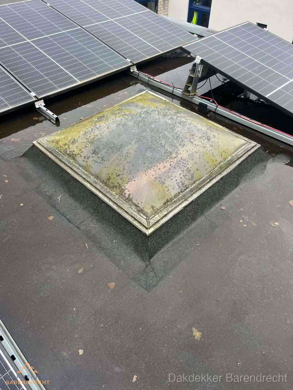 Opsporen Daklekkage Barendrecht