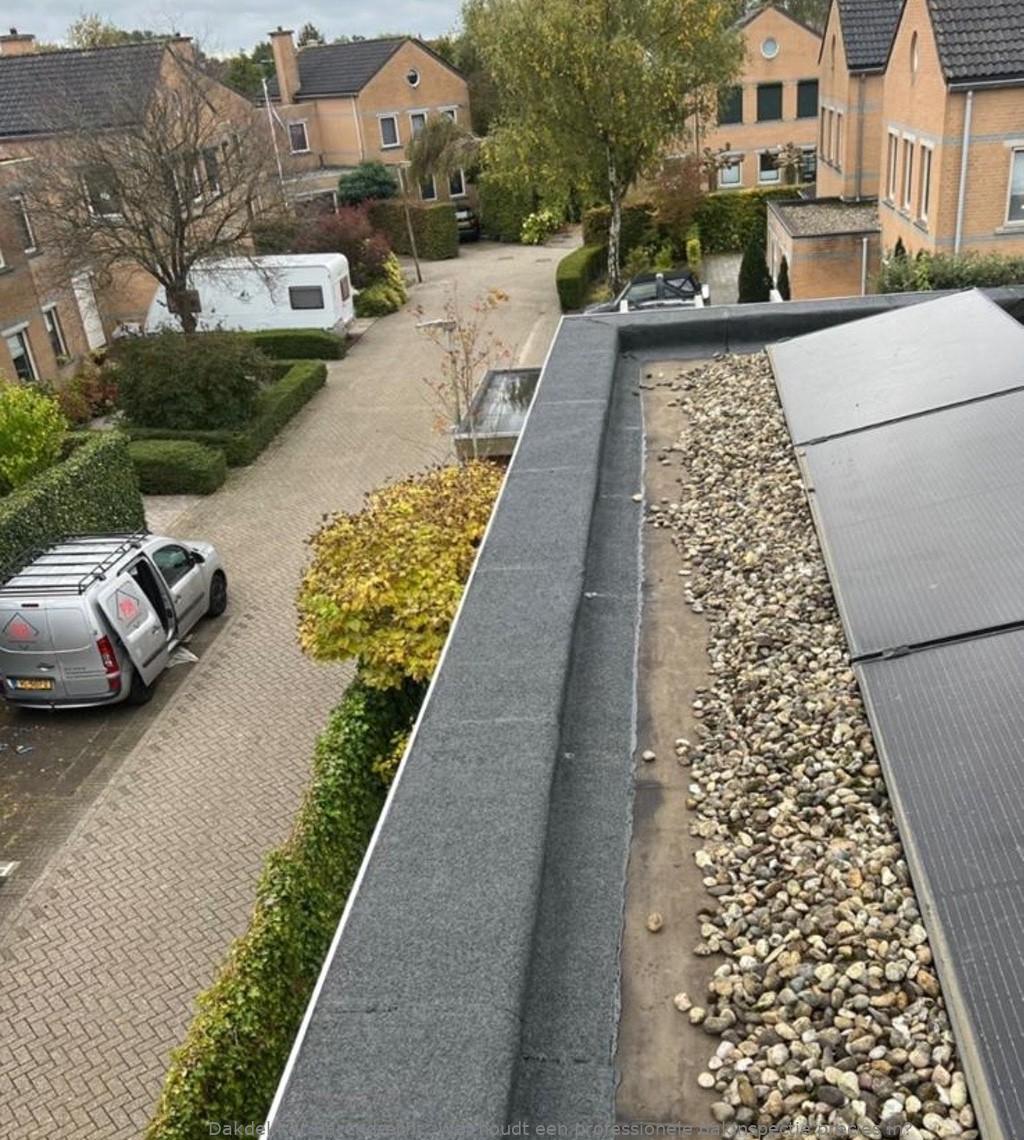 Professionele Dakinspectie Barendrecht